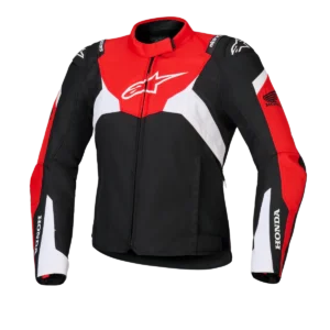 Honda Woman Jacket Alphine Stars Honda Woman Jacket Alphine Stars