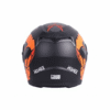 Gemini_Generated_Image_vrnd7lvrnd7lvrnd (1) HOHEE PROX Flip Up Dual Visor Helmet