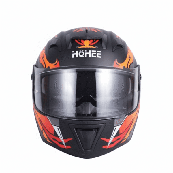 Gemini_Generated_Image_vrnd7lvrnd7lvrnd (4) HOHEE PROX Flip Up Dual Visor Helmet