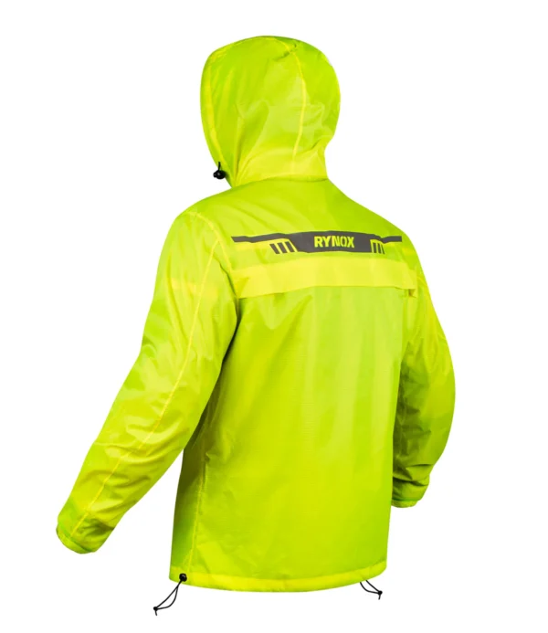 Motorcycle Rain Suits