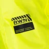 Rynox rain jacket H2GO PRO 3