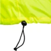 Rynox rain jacket H2GO PRO 3