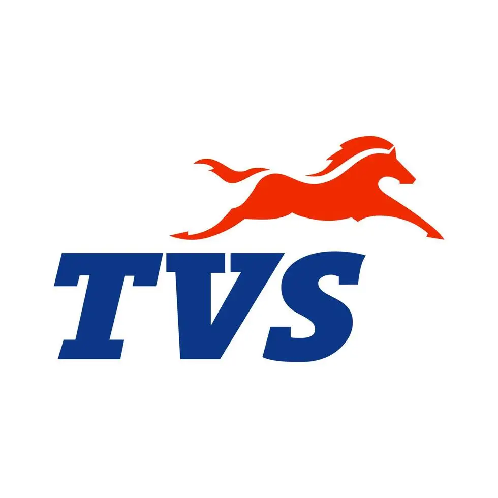 TVS TVS