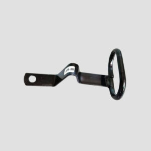 Seat Kunda Single Fix Jupiter BS6