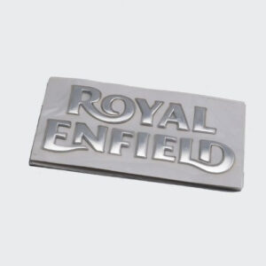 royal enfield bullet 350 Tank Monogram Royal Enfield Bullet 350 product image