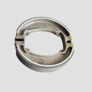 Front Brake Shoe Splendor