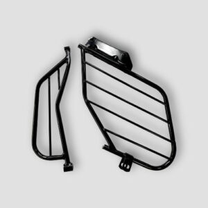 Saree Guard for Bajaj Discover