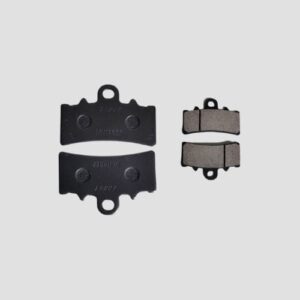 Disc Pad Set [F] KTM Duke
