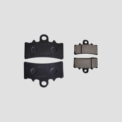 Disc Pad Set [F] KTM Duke