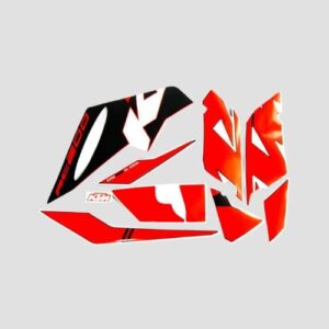 STICKER SET