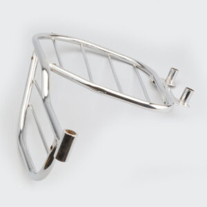 Bajaj Platina Saree Guard