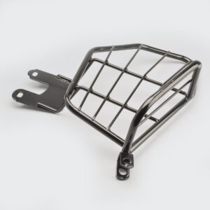 Honda CBF Stunner Saree Guard [Blk] product image