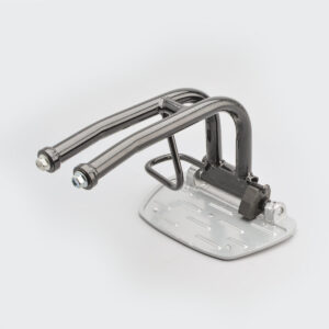 Suzuki Access Ladies Footrest Suzuki Access Ladies Footrest