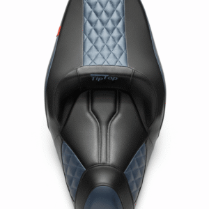 suzuki burgman seat