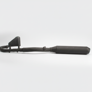 RTR160 Silencer Assy