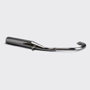 Libero Silencer Assy