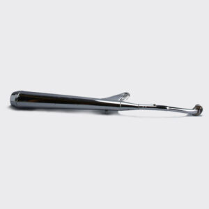 Silencer Assy Hero Honda