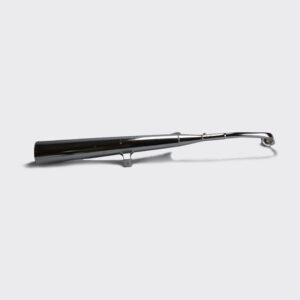 Silencer Assy Splendor