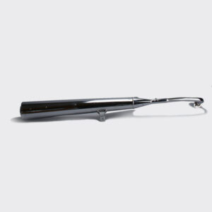 Silencer Assy Splendor Y2K