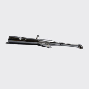 Silencer Assy Hero Dawn