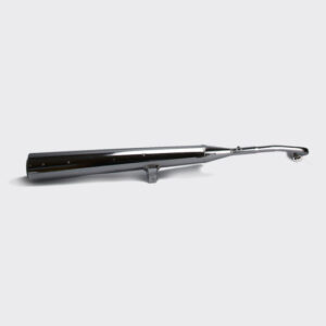 Silencer Assy Hero Passion