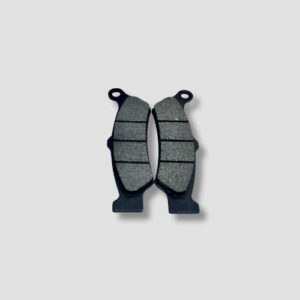 Disc Pad Set [F] Hero Glamour BS4