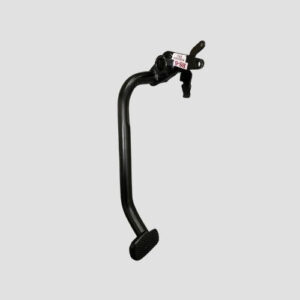 Brake Pedal Passion Pro BS6 Motorcycle Accessories – Premium Quality