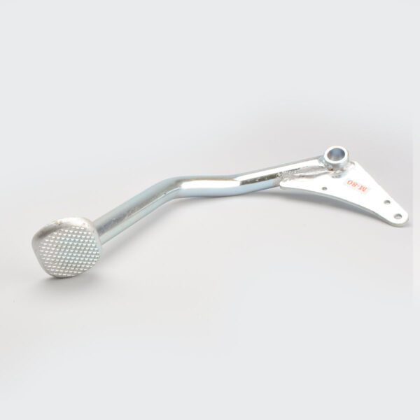 Brake Pedal for Bajaj M50