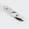 Silencer Patra (Metal) Activa New/Activa 3G