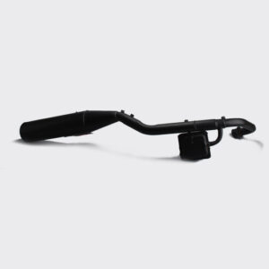 Silencer Assy Discover 125, Discover 135 Front Disc Brake Plate product image