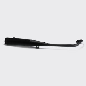 Silencer Assy TVS Star Sport