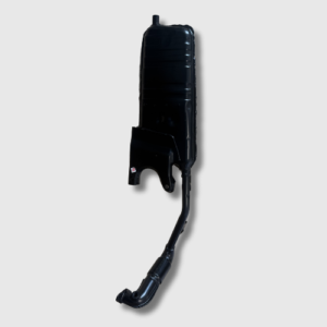 Silencer Assy Suzuki Access BS6