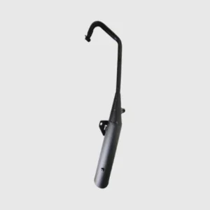 TVS Phoenix Silencer Assy