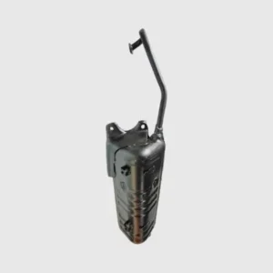 Access 125 Silencer Assy
