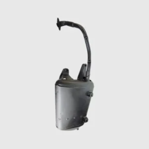 Activa 3G Silencer Assy Activa 3G Silencer Assy