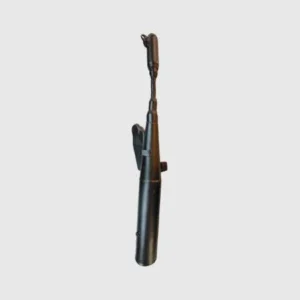 Silencer Assy XL100 BS6