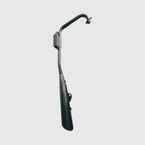 Silencer Assy Platina 100 ES