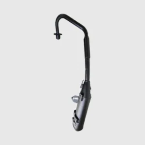 Silencer Blockage: Symptoms