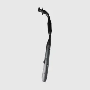 Silencer Assy Splendor Plus BS6