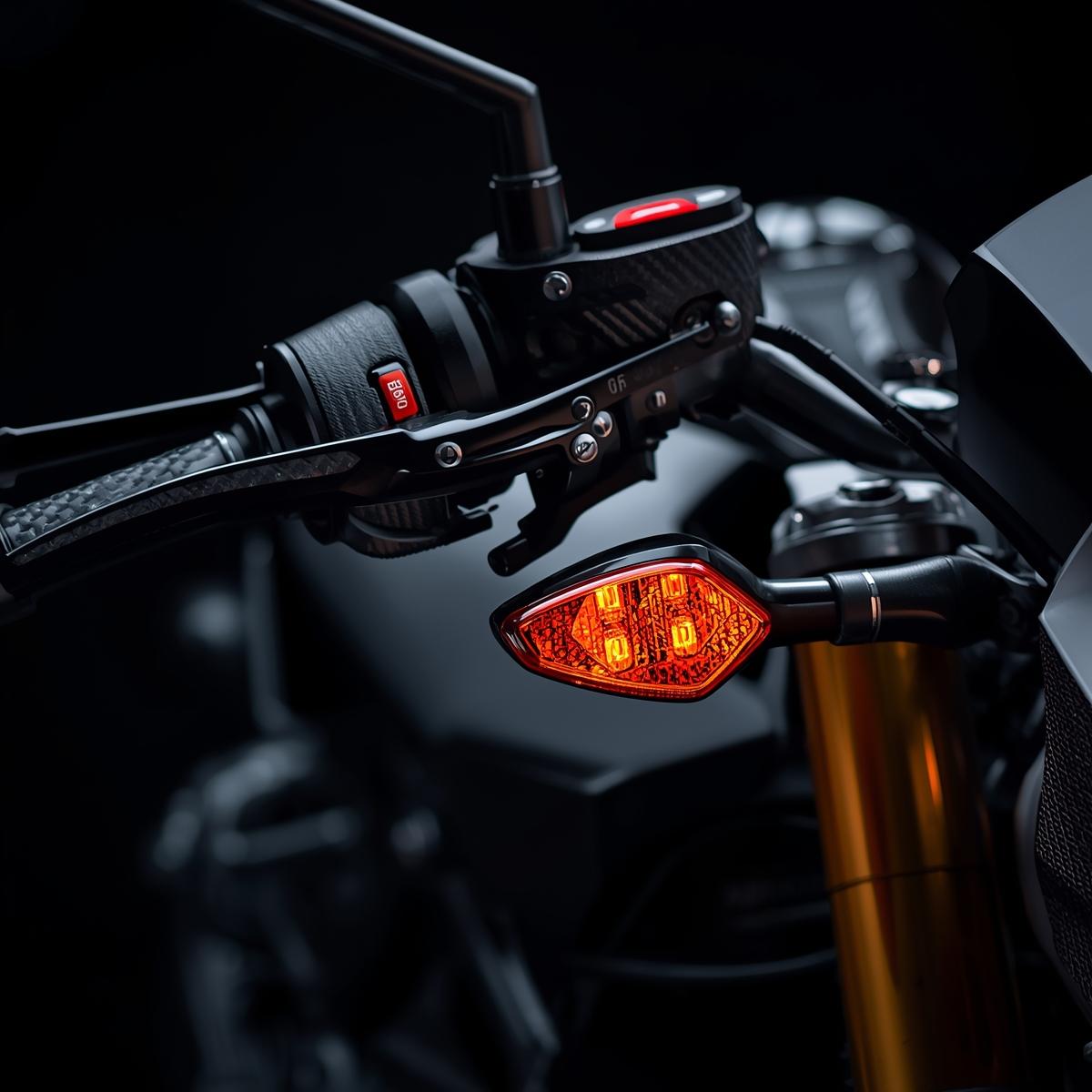 About Us Motorcycle Maintenance at Home