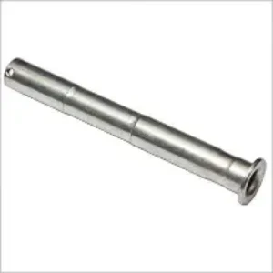 Center Stand Pin Honda Activa product image