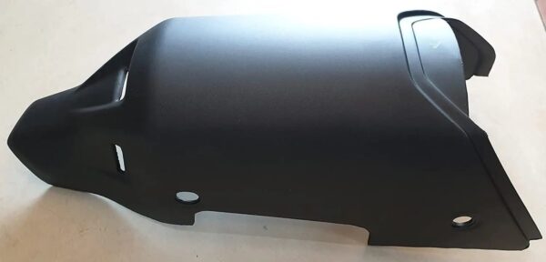 61AN85SNpeL._SL1500_ Silencer Plate yamaha fz16 fzs black