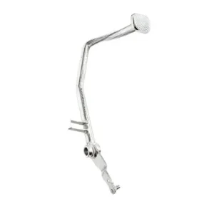 Discover125cc Brake Pedal