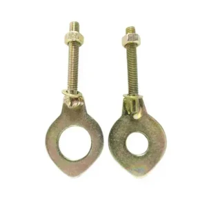 D03851_CHAIN-ADJUSTER-SET-FOR-KB4S-PLATINA Chain Adjuster Set For Kb4s platina product image