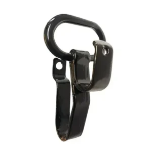 Side Stand Bracket For Splendor