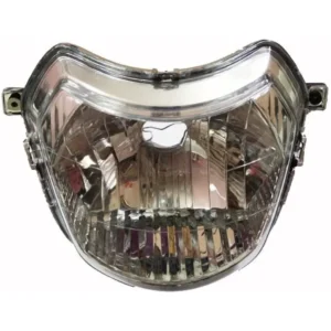 Head Light Assy TVS Victor Glx 125cc
