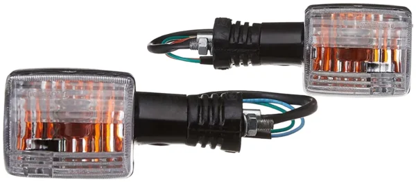 Indicator Assy Hero Honda Splendor Pro product image