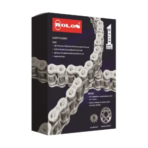 Chain And Sprocket Kit For Benelli Tnt600i