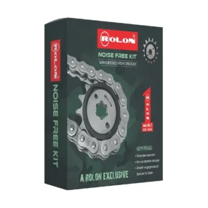 Chain And Sprocket Kit For Pulsar Rs 200cc Kit Hpor 281nf product image