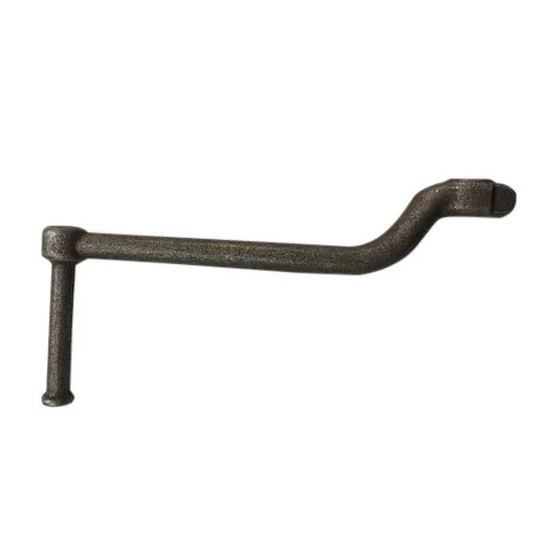Kick Lever bajaj M80 Folding product image